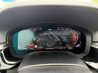 BMW 520xdrive Mpacket - 9