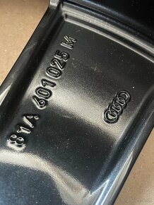 Original Audi Sport Q2 SQ2 r19 235/40/19 100% - 9