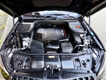 Mercedes Benz GLE 53 AMG 4-matic+, 400KW, 544PS, Manufaktur - 9