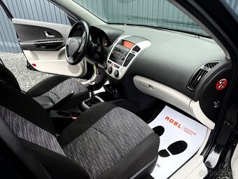 Kia Ceed 1.4 benzin - 9