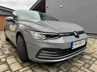 VOLKSWAGEN GOLF HATCHBACK, 1,0 TSI,LIFE, 148 484 KM,5/2021 - 9