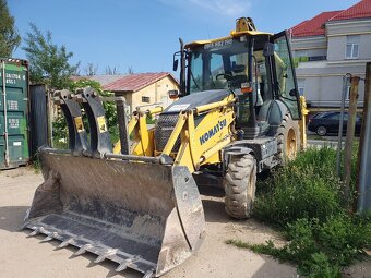 PRENÁJOM KONTAJNEROV,ODVOZ ODPADU,BÚRACIE A STAVEBNÉ PRÁCE - 9