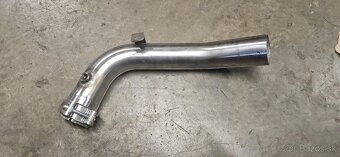 Suzuki B-King 2009 – SBĚRATELSKÝ KLENOT, 9 500 km - 9