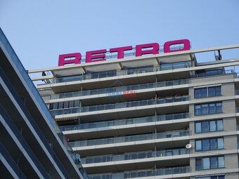 RETRO novostavba RUŽINOV, 2-IZB BYT, + GARAŽ - 9