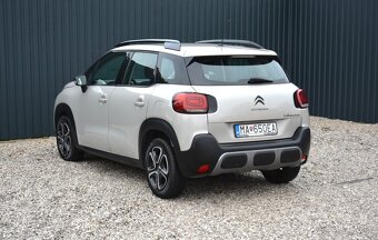 Citroen C3 Aircross 1.20 Benzín Top Stav - 9