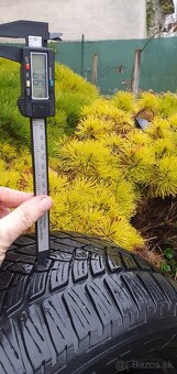 FULDA, ZIMNE, CELOROCNE, 215/55 R16, 93H - 9