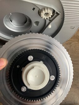 Zelmer elektrický krájač - 9