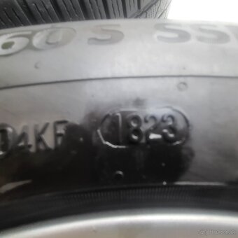 Zimná sada BMW r18 5x112 - 9
