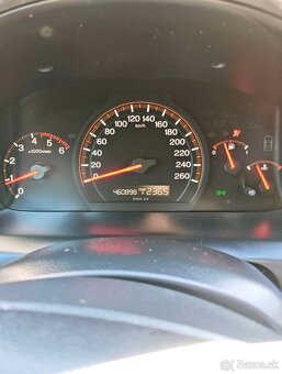 Honda Accord 2.2 ictdi - 9