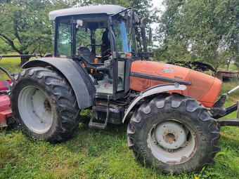 Traktor SAME EXPLORER 3 100 - 9