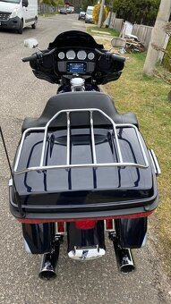 Harley Davidson Electra 114” - 9