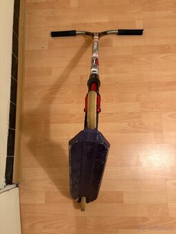 Freestyle kolobežka - 9