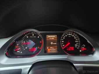 Audi A6 Allroad - 9