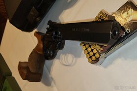 Revolver ALFA STEEL 3263 - 9