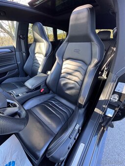 ‼️ VW ARTEON SB 3x RLINE 4MOTION ✅FULL VÝBAVA ✅100T. KM ‼️ - 9