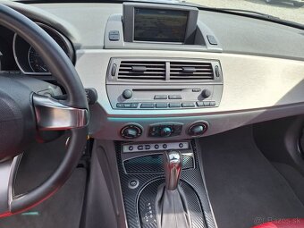 BMW Z4 3,0i Cabrio AKČNÍ CENA - 9