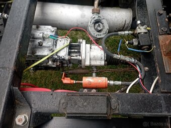 Multicar 25 - 9