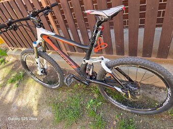 Scott génius 30 CARBON L veľkosť - 9