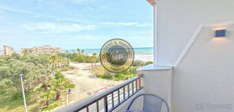 Apartmán 2+kk Torrevieja-La Mata, Španielsko - 9