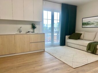 3 izb byt Komárno NOVOSTAVBA - 9