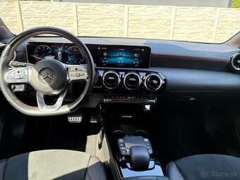 Mercedes Benz A180 - 9