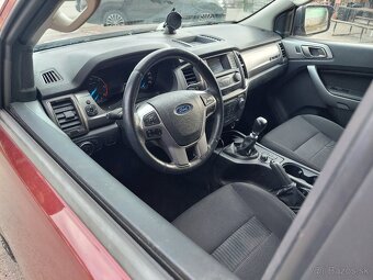 Ford Ranger 2.0 TDCi Ecoblue Limited 4x4 - 9