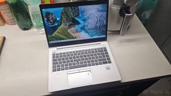HP Elitebook 840 G6 + dockovacia stanica- aj vymením - 9