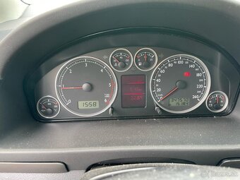 Predám Volkswagen SHARAN - 9