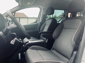 Citroën Berlingo Multispace 1.6 VTi 120 XTR - 9