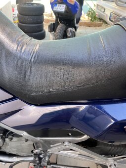 Kawasaki kle 500 35kw - 9
