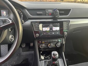 Škoda Superb 4x4 110kw. - 9