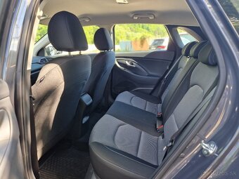 i30 HB 1,5 DPi 71kW 6MT COMFORT, CP - 9
