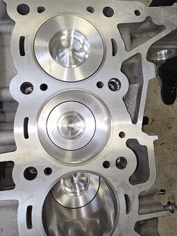 REPAS 204DTD JAGUAR - RANGE ROVER - 204DTA / 204DTH - 9