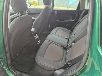 Mini Countryman Cooper S E ALL4 A/T PLUG IN HYBRID - 9