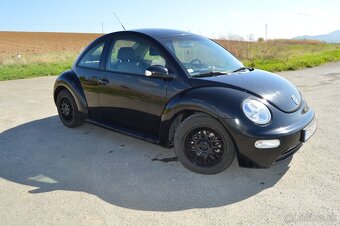 Volkswagen New Beetle 1.9TDI - 9
