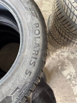 185/60 R15 BARUM ZIMNÉ - 9
