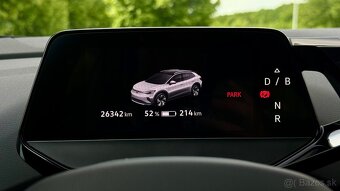 Volkswagen ID.4 Pro Performance 77kWh - 9