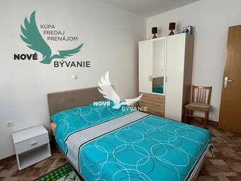 Apartmán s garážou len 150m od mora na ostrove Vir v Chorvát - 9