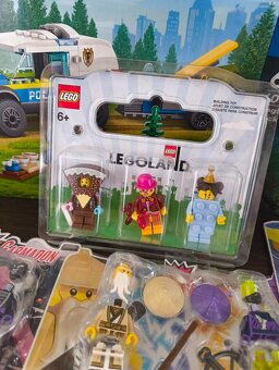 LEGO SETY - 9