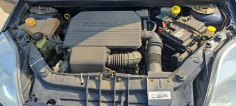 Ford fiesta - 9