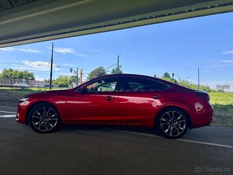 Mazda 6 2.0 Attraction - 9
