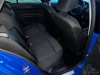 Skoda FABIA MPI Extra 13000km - 9