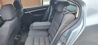Škoda octavia 1.6 - 9