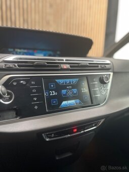 Citroen C4 Grand Picasso - 9