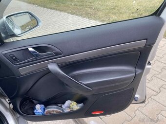 Škoda Octavia 2 1,9tdi - 9