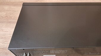 Technics RS -B 505 - 9