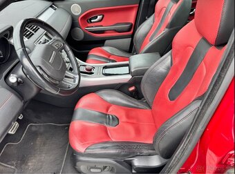 Land Rover Range Rover Evoque 2.2 SD4 PRESTIGE AT9 - 9