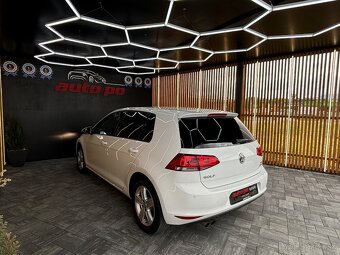 Volkswagen Golf 1.4 TSI BMT 122k Highline - 9