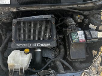 Toyota Rav4 - 9