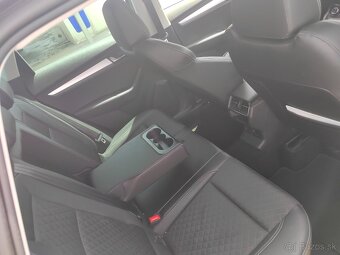 Predám Škodu Karoq 2.0 TDI 110 kw 4x4 DSG. - 9